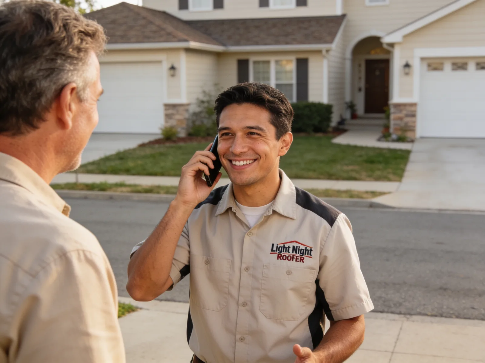 Emergency Roof Repair Conway, MI FAQs